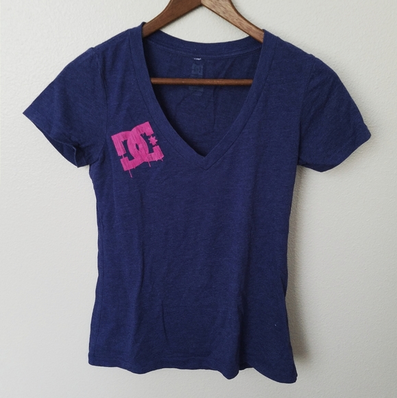 DC Tee Shirt - Picture 1 of 2